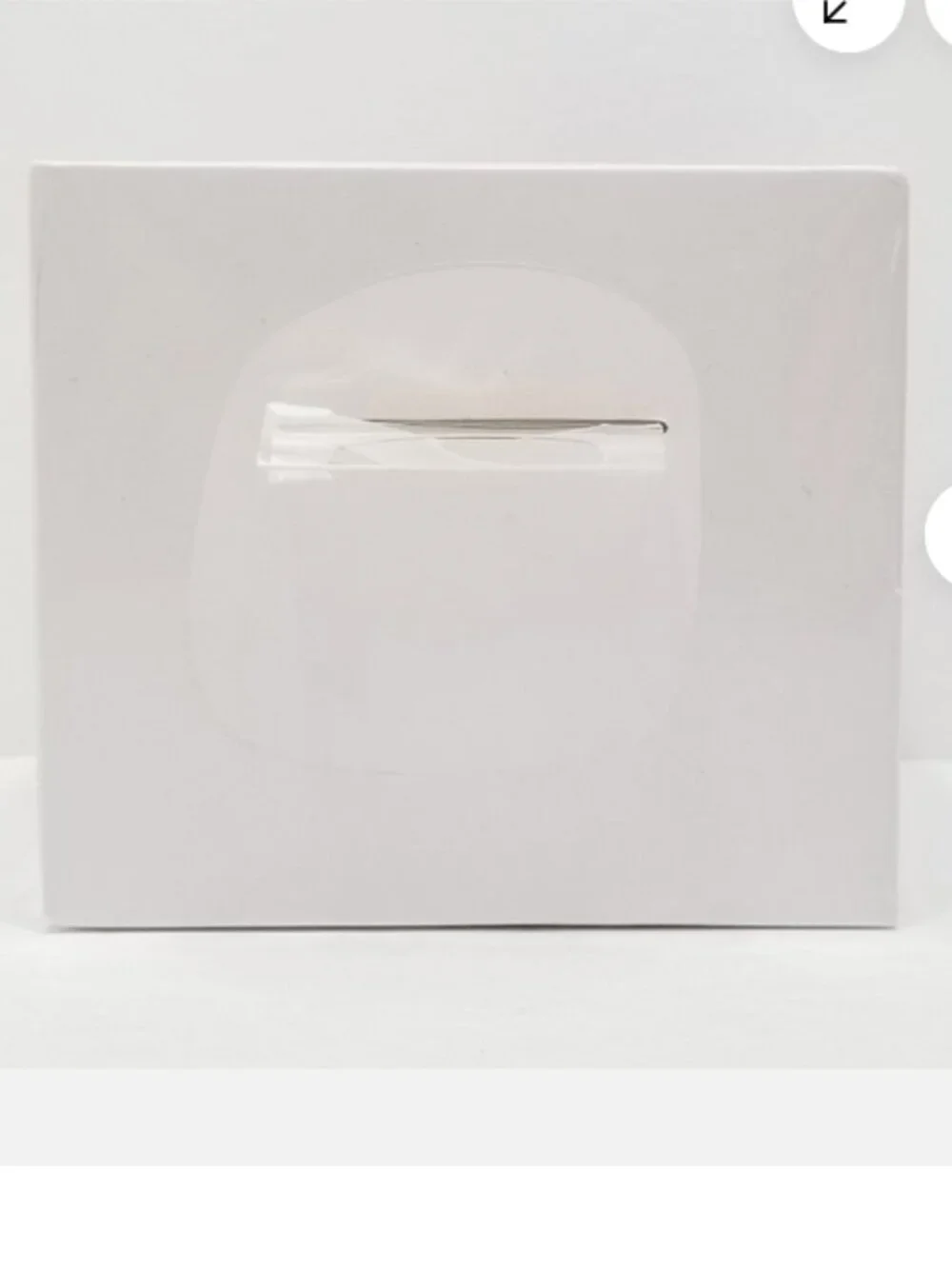 Google Home Mini Smart Speaker w/Google Assistant (GA00210-US) 6961E1M